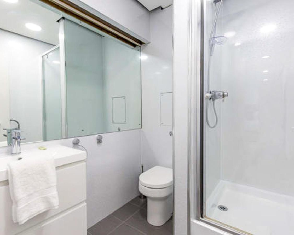 Lovely Studio In Unique Edinburgh Area, Old Town Extérieur photo