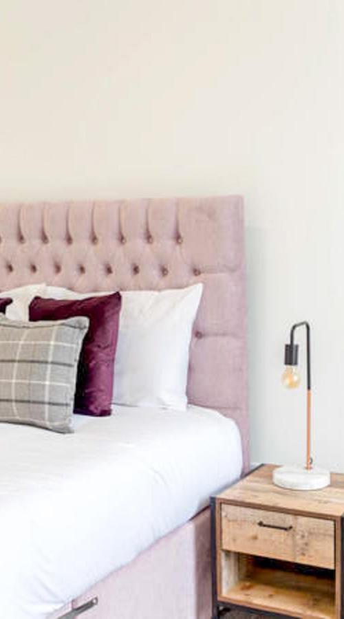 Lovely Studio In Unique Edinburgh Area, Old Town Extérieur photo